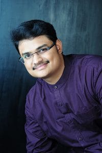 G. David Karunakar