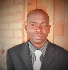 pastor Henry Kadzuwa